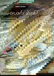 Mémoire de sable. Vol. 1. La Tour du savoir