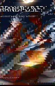 GRANDI-OSE !: Les 12 secrets pour oser briller