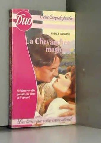 La Chevauchée magique (Duo)