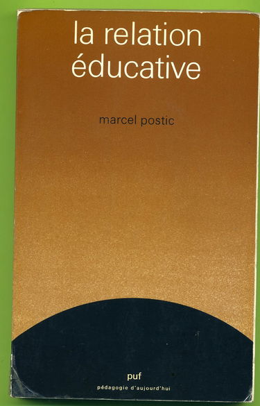 Relation educative (la)