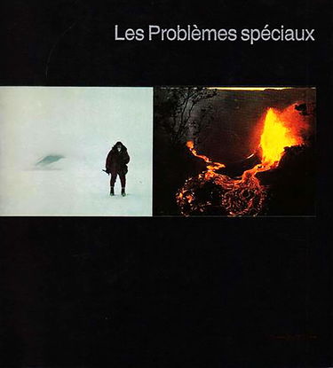 Les Problèmes spéciaux (Life la photographie)
