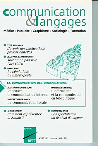 Communication et langage n120
