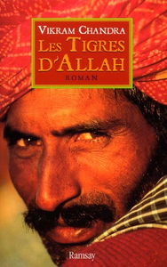 Les tigres d'Allah