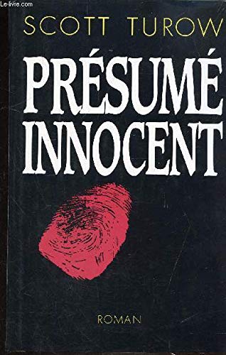 Présumé innocent