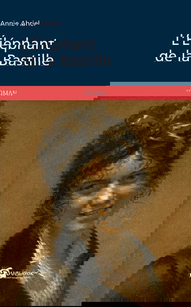 L'Éléphant de la Bastille