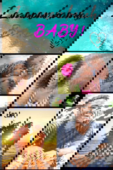 Lacanau Beach Baby: Tome 3 : Roman et Céleste