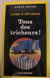 Tous des tricheurs
