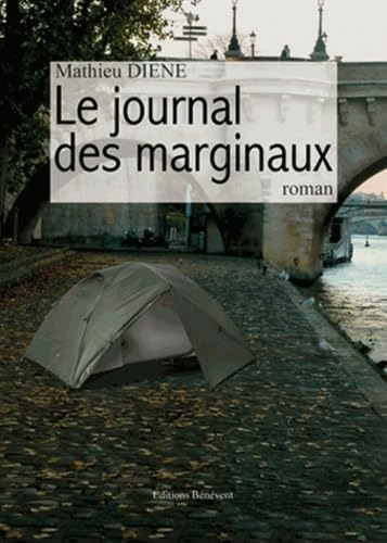 Le journal des marginaux