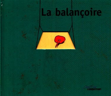 La balançoire