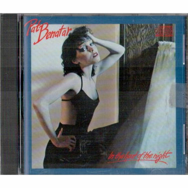 Couverture de In The Heat Of The Night