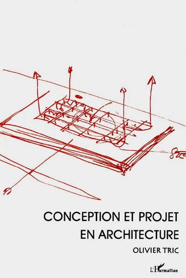 Conception et projet en architecture