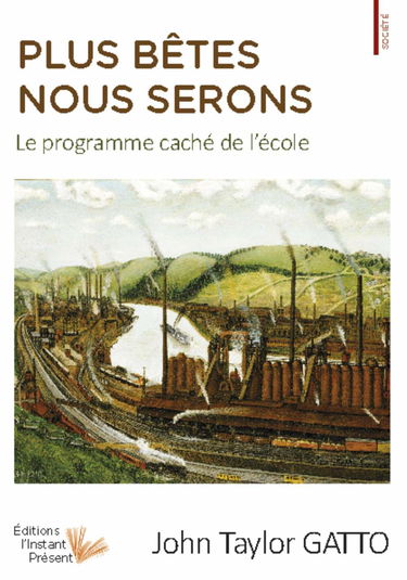 Plus bêtes nous serons