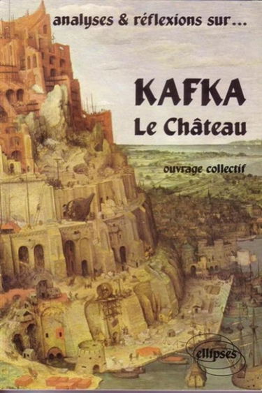 Kafka, Le château