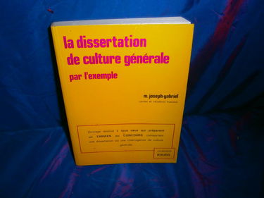 La composition française par l'exemple