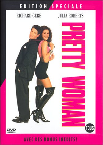 Couverture de Pretty Woman - Edition Spéciale [Import belge]