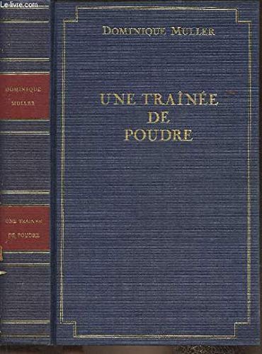 Une traînée de poudre: Jeanne du Barry, la dernière favorite