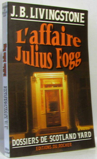 L'affaire Julius Fogg