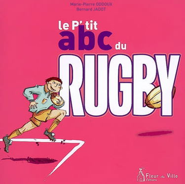Le p'tit abc du rugby