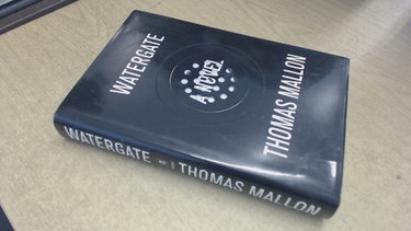 Couverture de Watergate