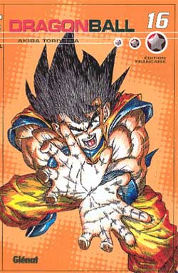 Dragon Ball : double. Vol. 16