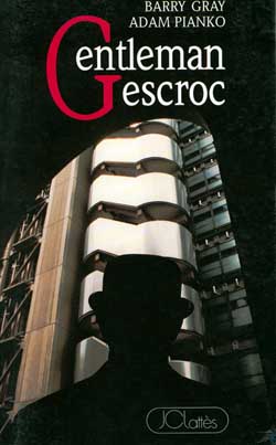 Gentleman escroc