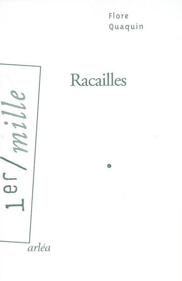 Racailles