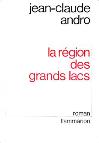 La Région des grands lacs