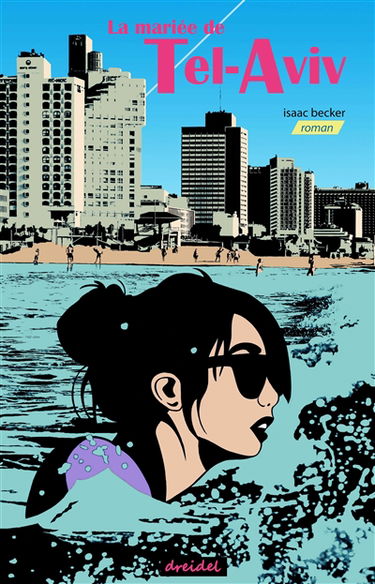 La mariée de Tel-Aviv