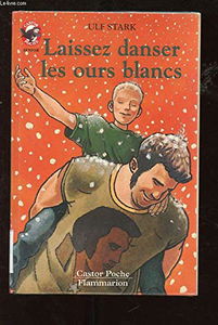 Laissez danser les ours blancs