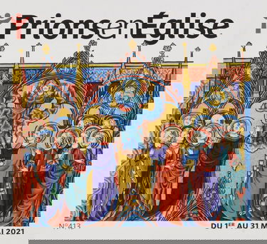 Prions Poche - mai 2021 N° 413