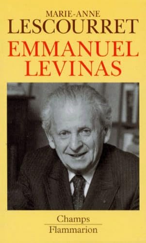 Emmanuel Levinas