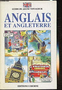 Anglais et Angleterre