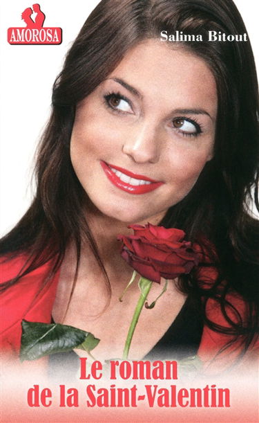 Le roman de la Saint-Valentin