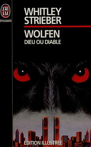 Wolfen, dieu ou diable