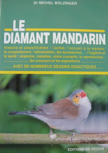Le Diamant Mandarin