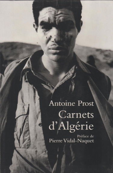Carnets d'Algérie