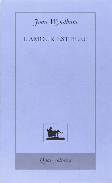 L'Amour est bleu