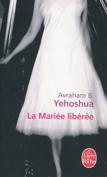 La mariée libérée