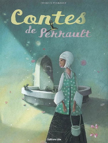 Contes de Perrault