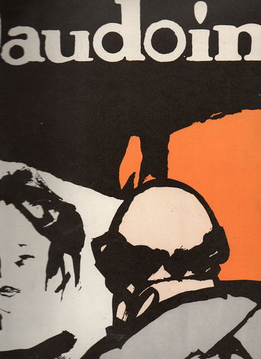 Baudoin, le portrait