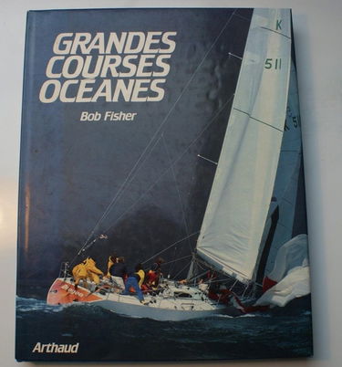 Grandes courses oceanes: - PREFACE