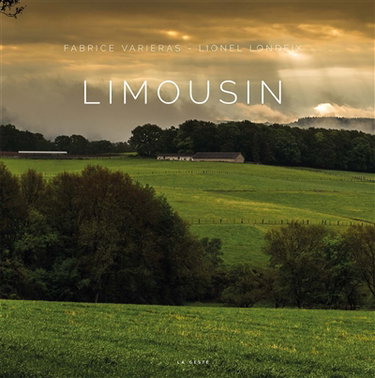 Couverture de Limousin