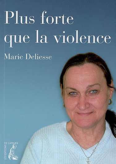 Plus forte que la violence