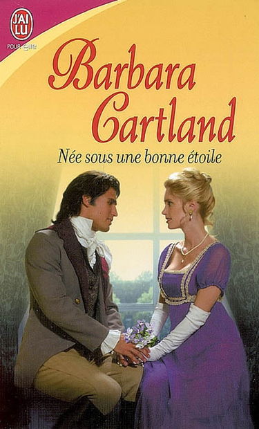 Née sous une bonne étoile