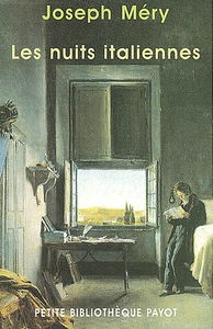 Les nuits italiennes
