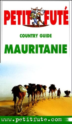 Mauritanie