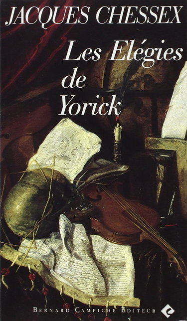Les élégies de Yorick