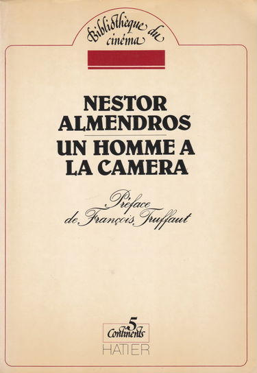 Un Homme à la caméra