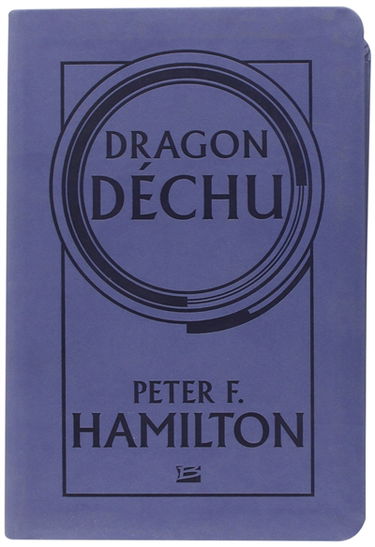 Dragon déchu