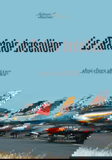 Le Rafale brésilien